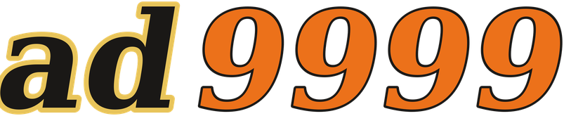 ad9999 logo