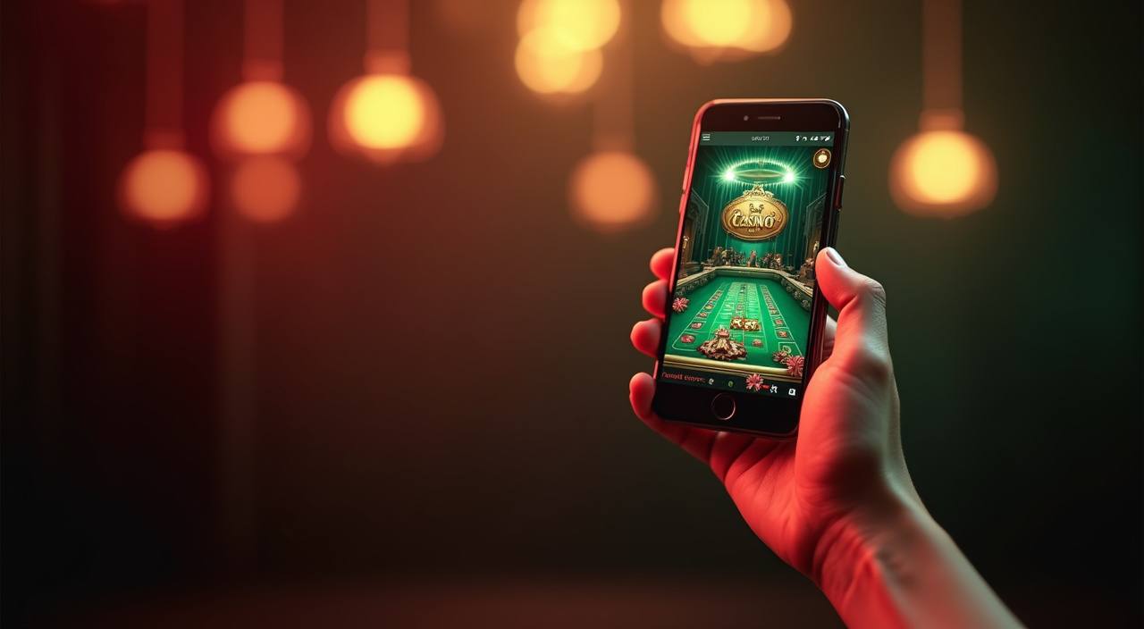 ad9999 Features That Make Mobile Betting Work